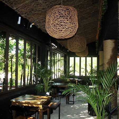 Hotel Casa Hx - Adults Only Ilha Holbox Exterior foto