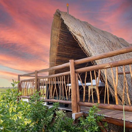 Hotel Casa Hx - Adults Only Ilha Holbox Exterior foto