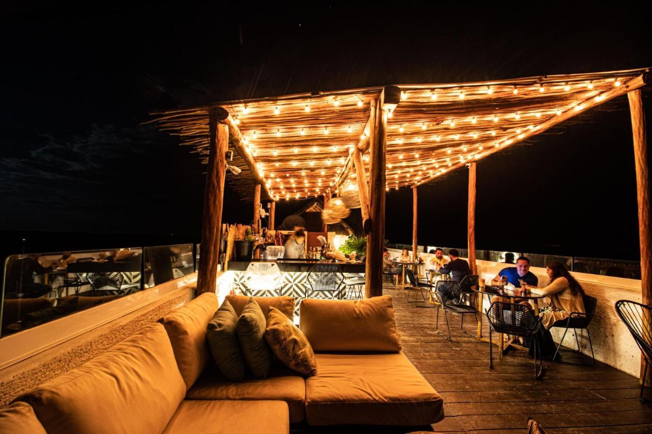 Hotel Casa Hx - Adults Only Ilha Holbox Exterior foto