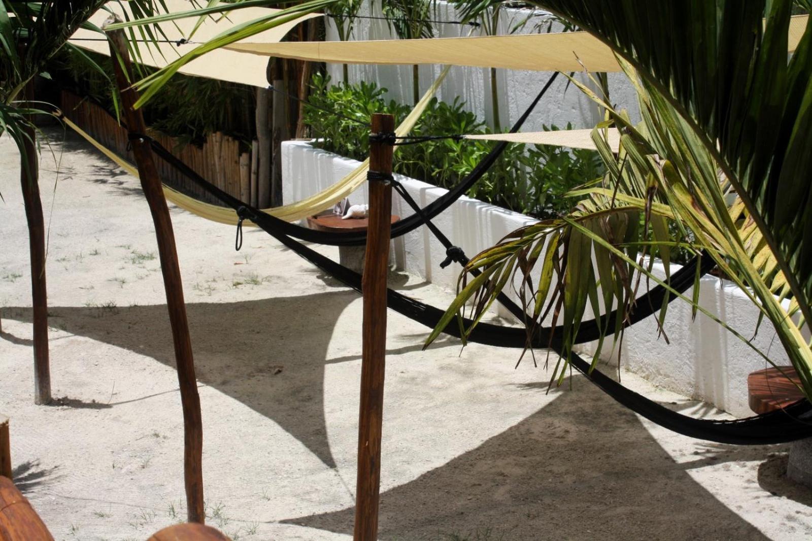 Hotel Casa Hx - Adults Only Ilha Holbox Exterior foto