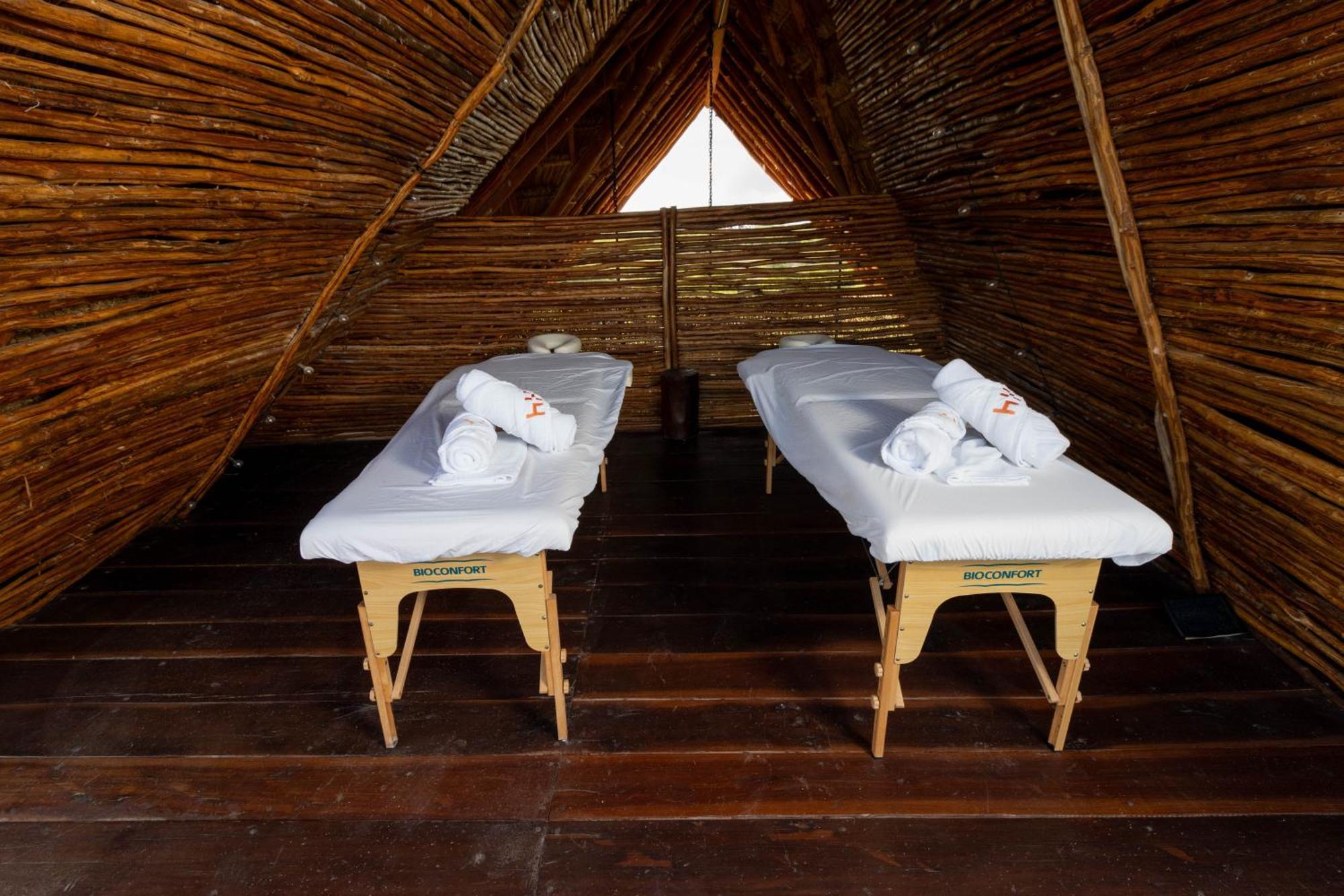 Hotel Casa Hx - Adults Only Ilha Holbox Exterior foto