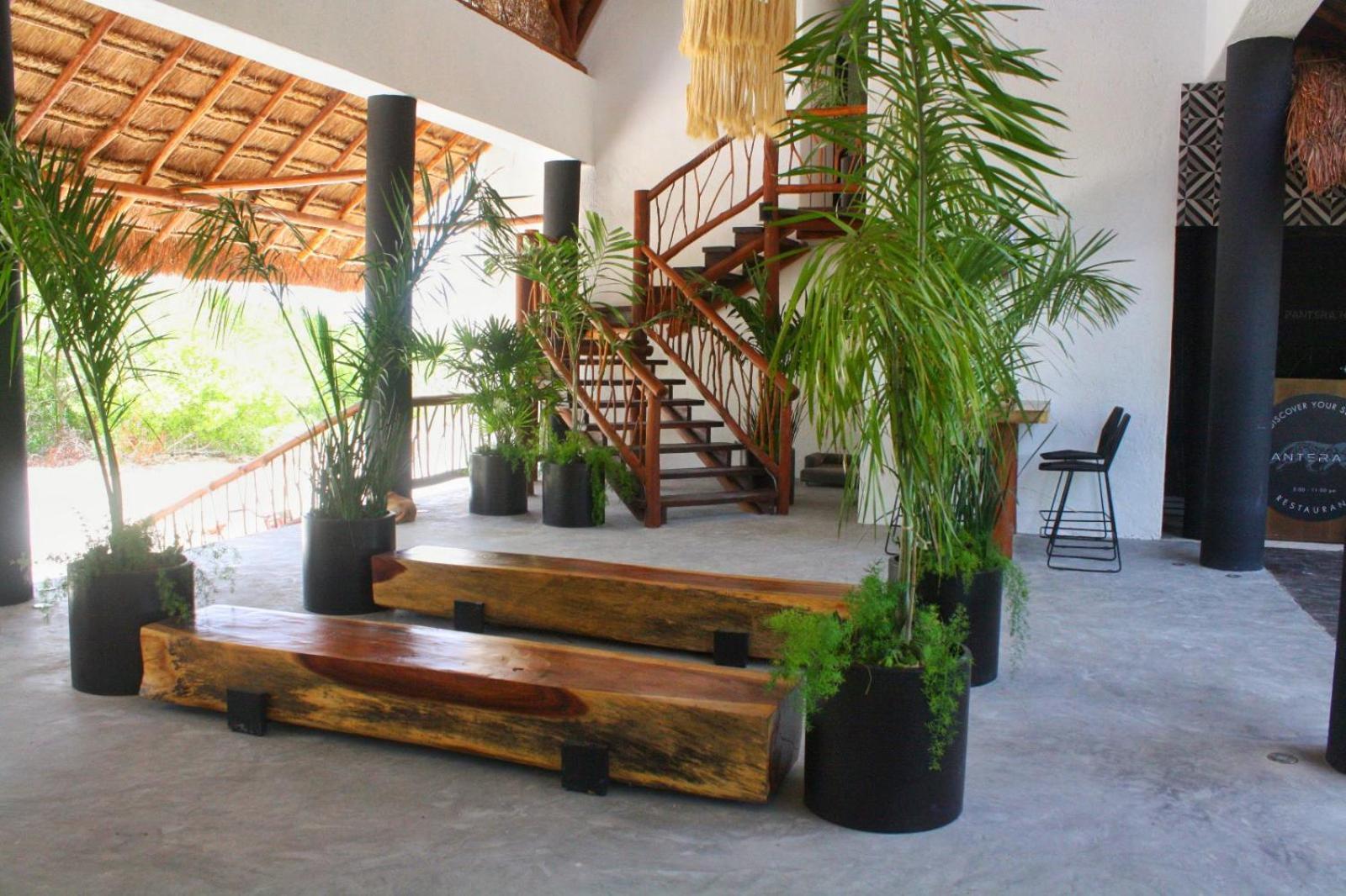 Hotel Casa Hx - Adults Only Ilha Holbox Exterior foto