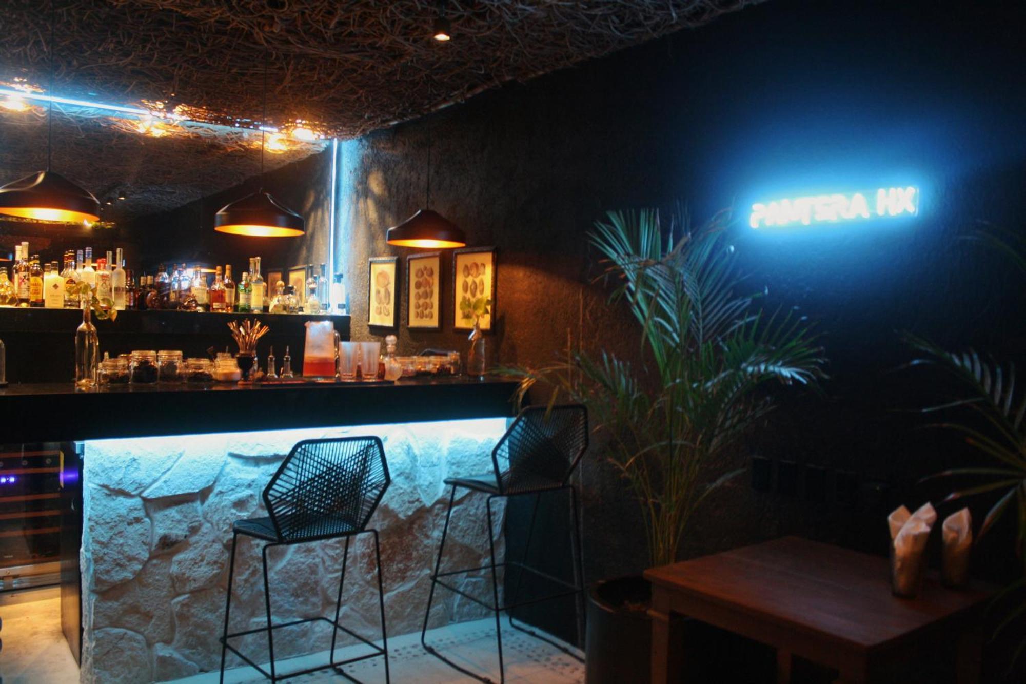 Hotel Casa Hx - Adults Only Ilha Holbox Exterior foto