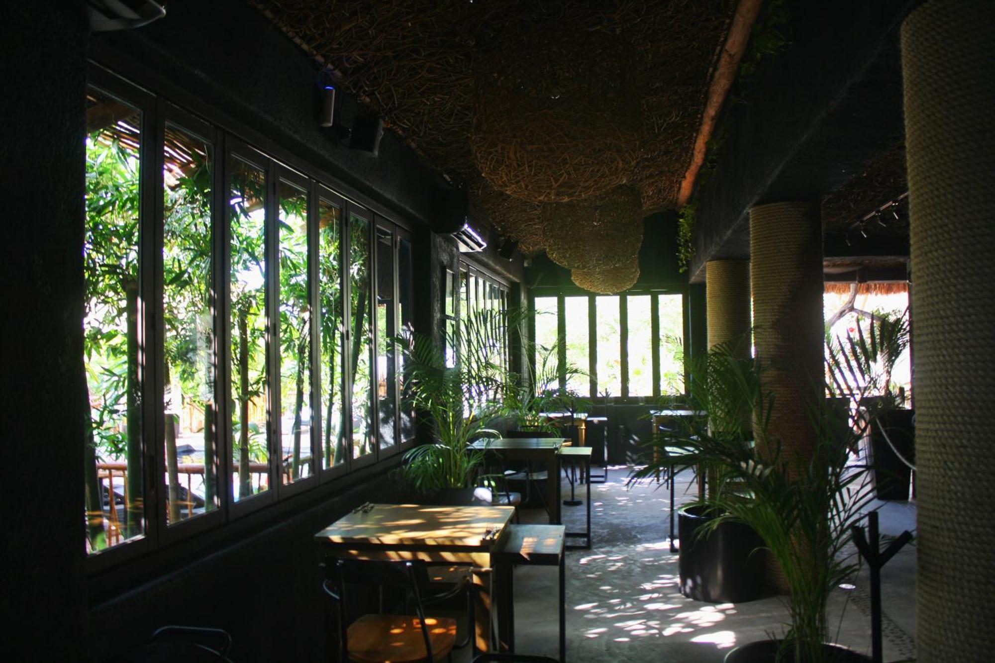 Hotel Casa Hx - Adults Only Ilha Holbox Exterior foto