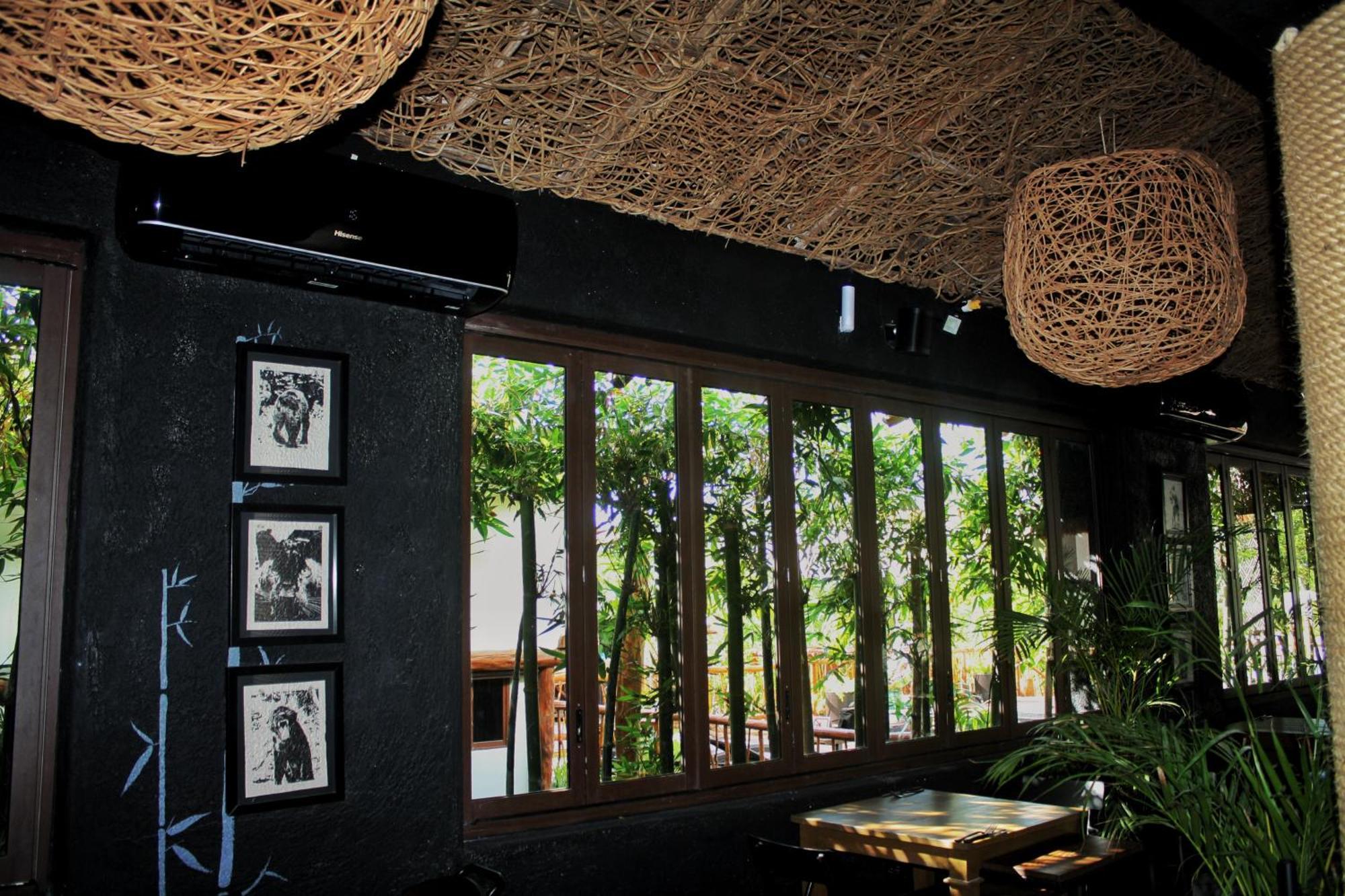 Hotel Casa Hx - Adults Only Ilha Holbox Exterior foto